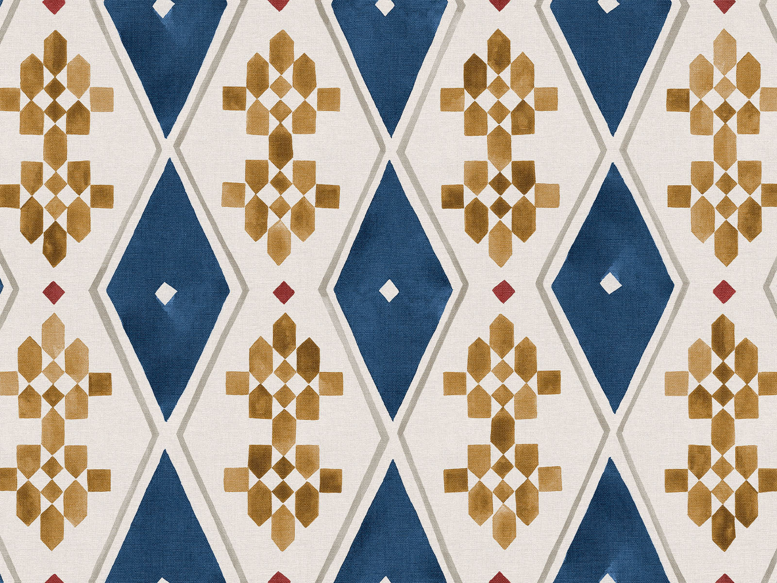 Coordonné Berber Beldi Rugs - B00451