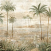 Coordonné Berber Draa Palms - B00452