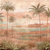 Coordonné Berber Draa Palms - B00453