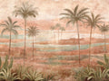 Coordonné Berber Draa Palms - B00453