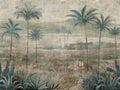Coordonné Berber Draa Palms - B00454