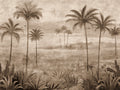 Coordonné Berber Draa Palms - B00455