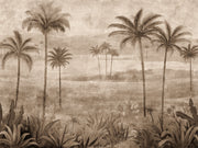 Coordonné Berber Draa Palms - B00455