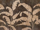 Coordonné Berber Leaves Shadow - B00465