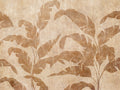 Coordonné Berber Leaves Shadow - B00466