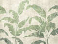 Coordonné Berber Leaves Shadow - B00468