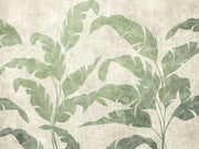 Coordonné Berber Leaves Shadow - B00468