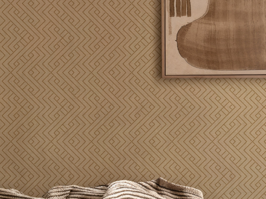 Coordonne Lattice Interwoven - B00501