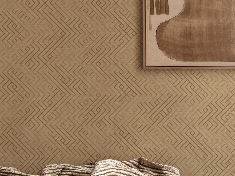 Coordonne Lattice Interwoven - B00501