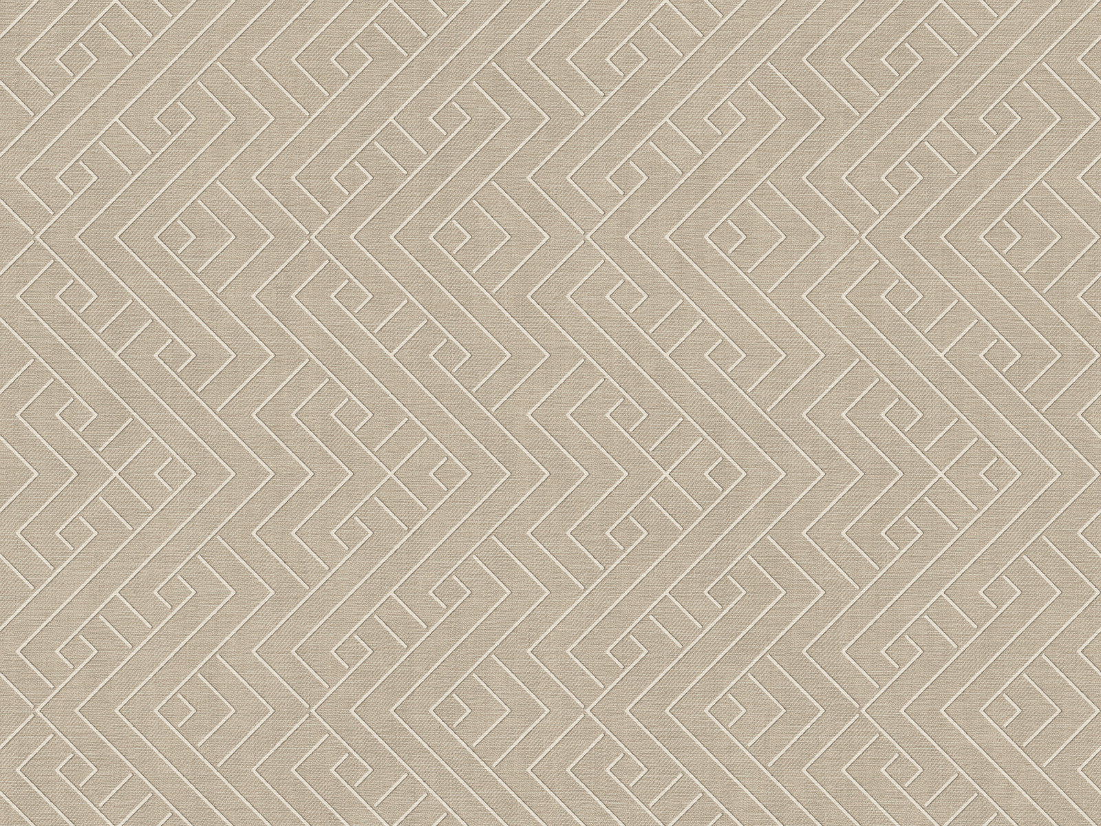 Coordonne Lattice Interwoven - B00502