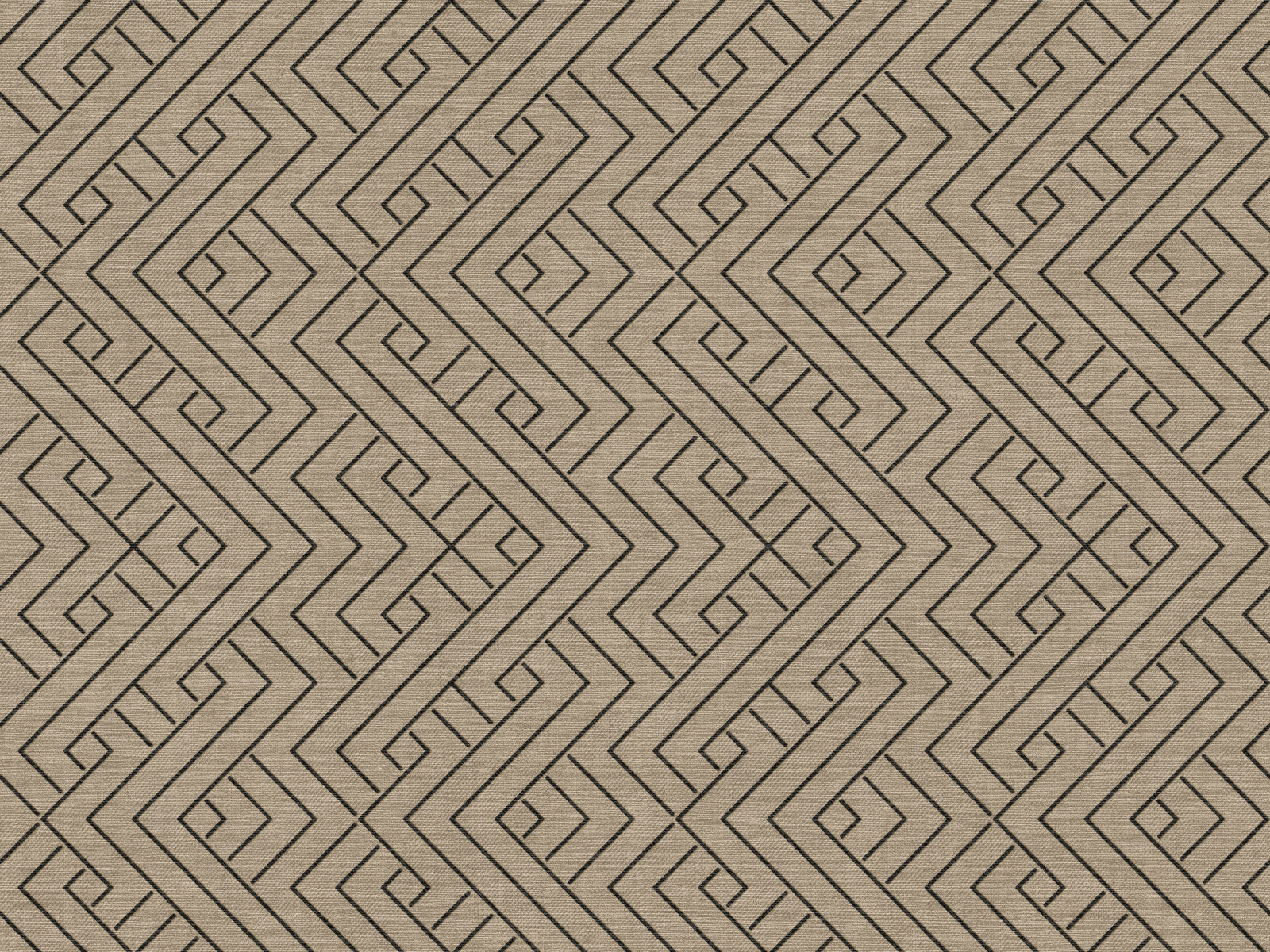 Coordonne Lattice Interwoven - B00503