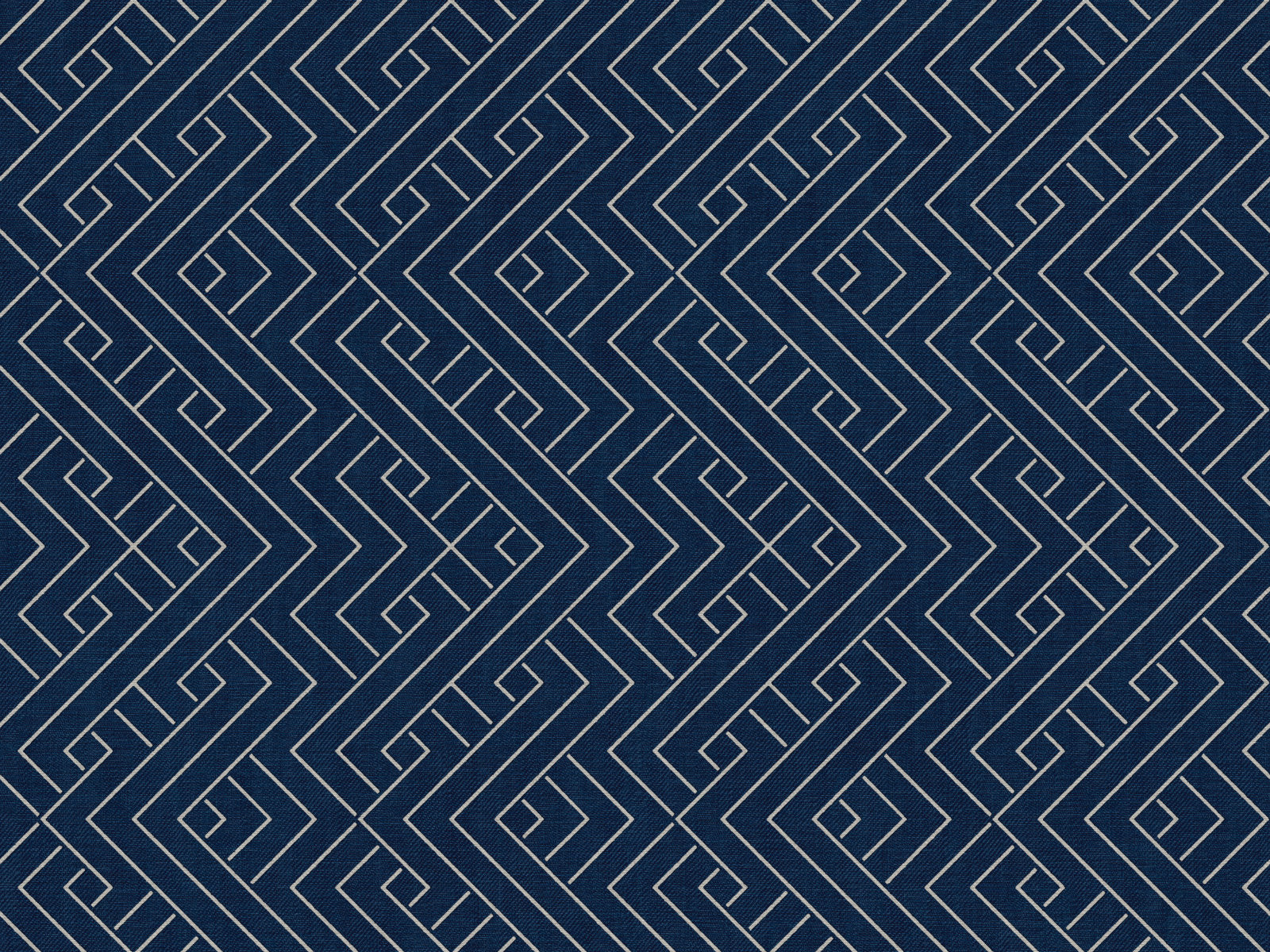 Coordonne Lattice Interwoven - B00505