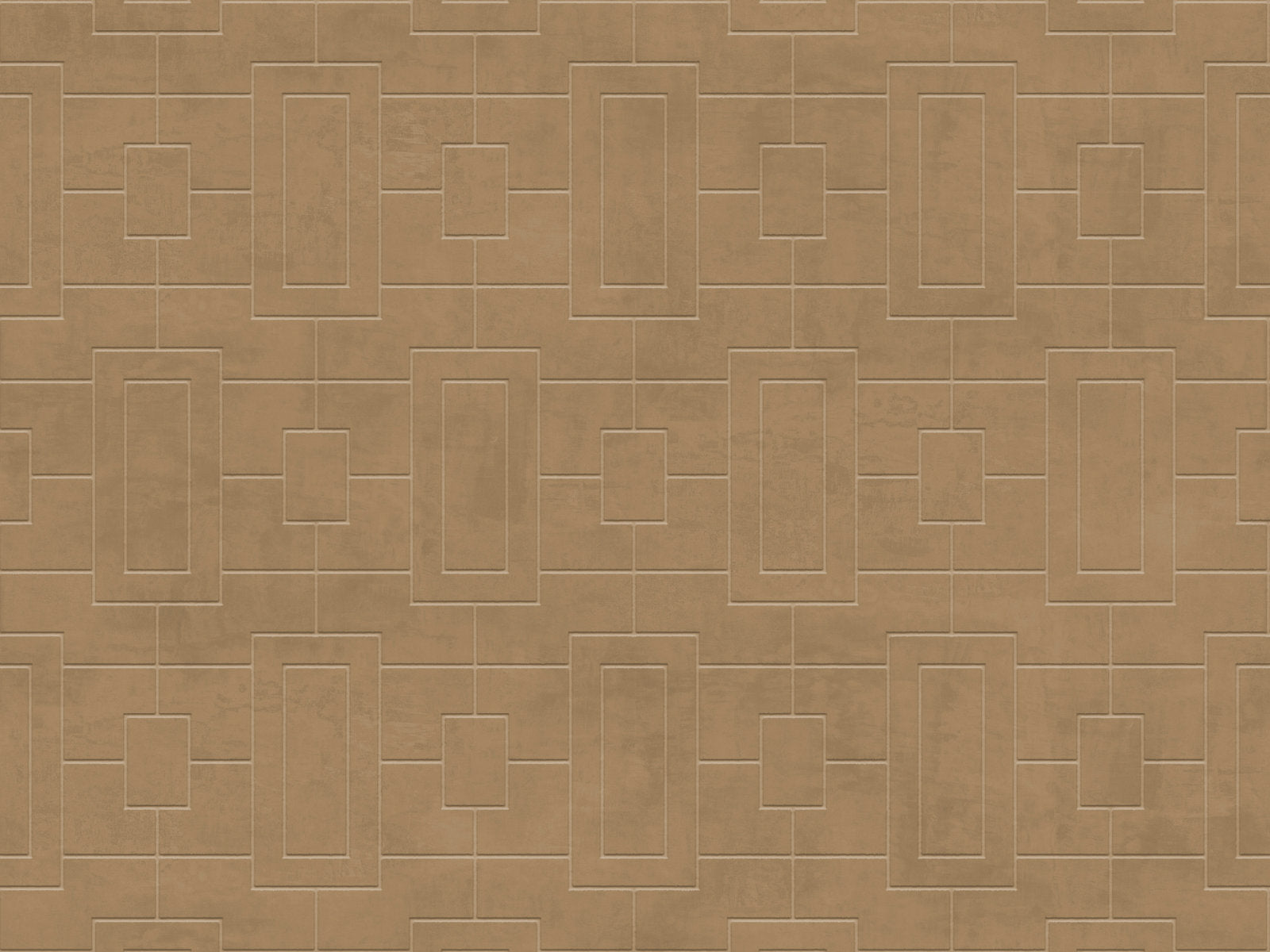 Coordonne Lattice Fretwork - B00506