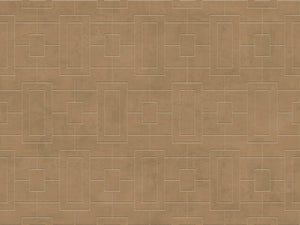 Coordonne Lattice Fretwork - B00506