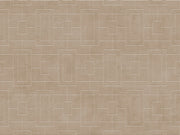 Coordonne Lattice Fretwork - B00507