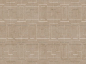 Coordonne Lattice Fretwork - B00507