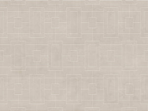 Coordonne Lattice Fretwork - B00508