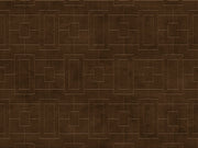 Coordonne Lattice Fretwork - B00509