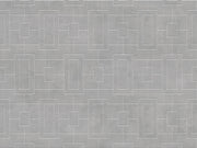 Coordonne Lattice Fretwork - B00511