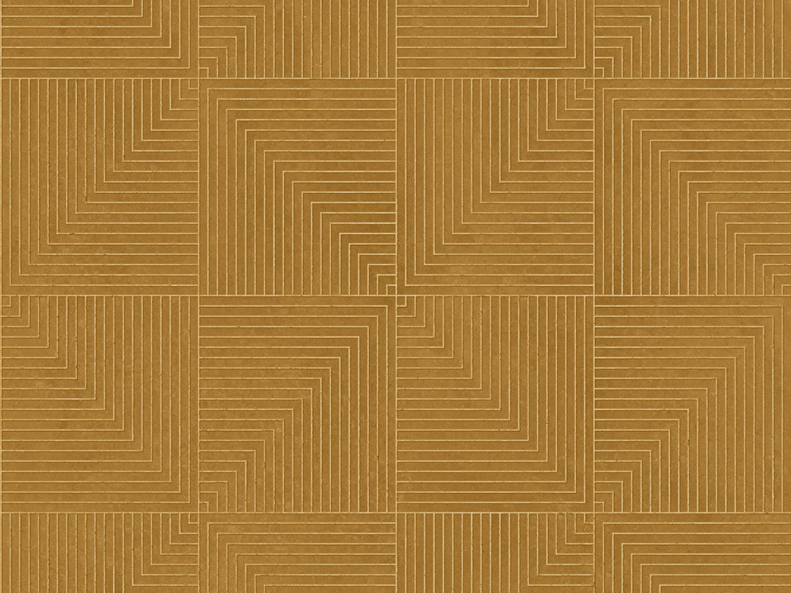 Coordonne Lattice Tetragonal - B00512