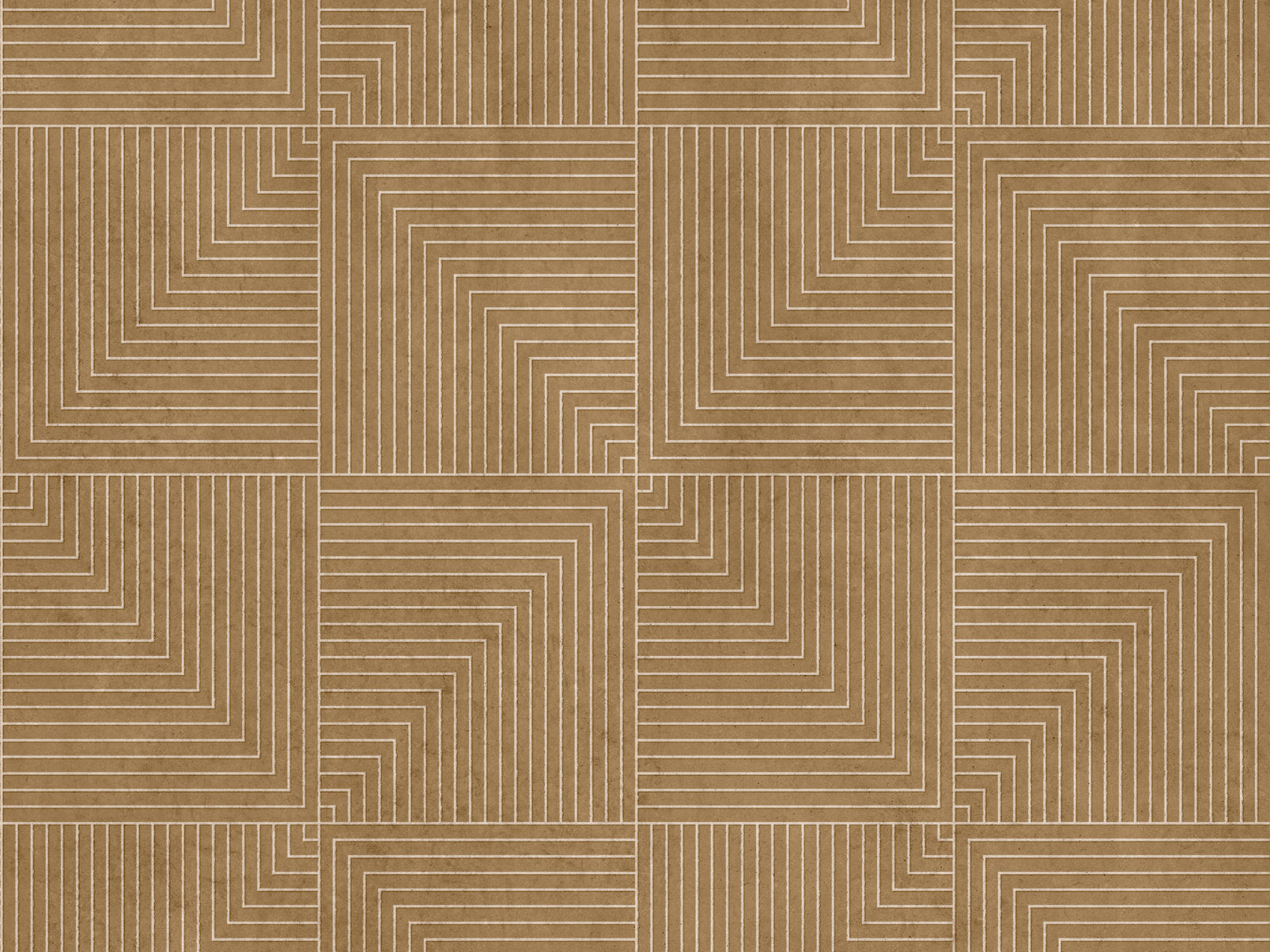 Coordonne Lattice Tetragonal - B00513