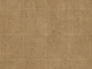 Coordonne Lattice Tetragonal - B00513