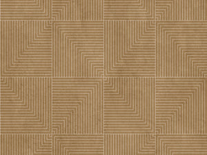 Coordonne Lattice Tetragonal - B00513