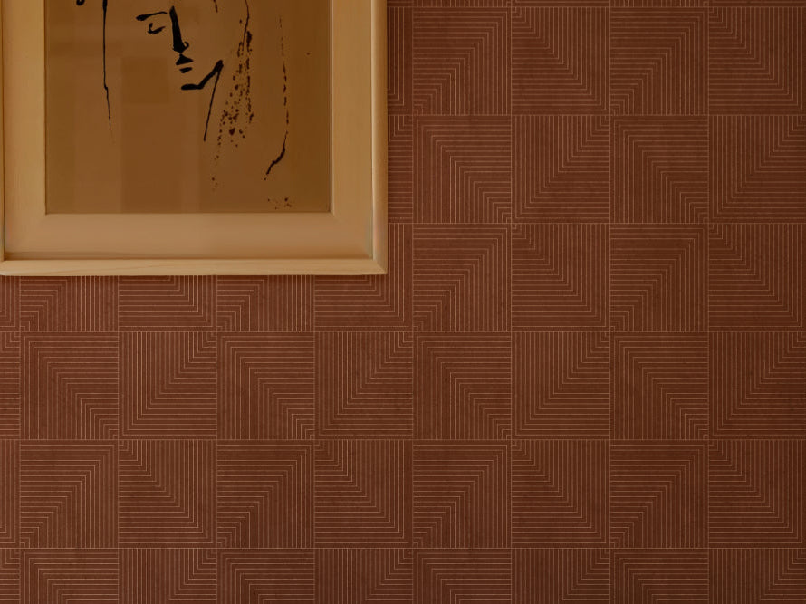 Coordonne Lattice Tetragonal - B00514