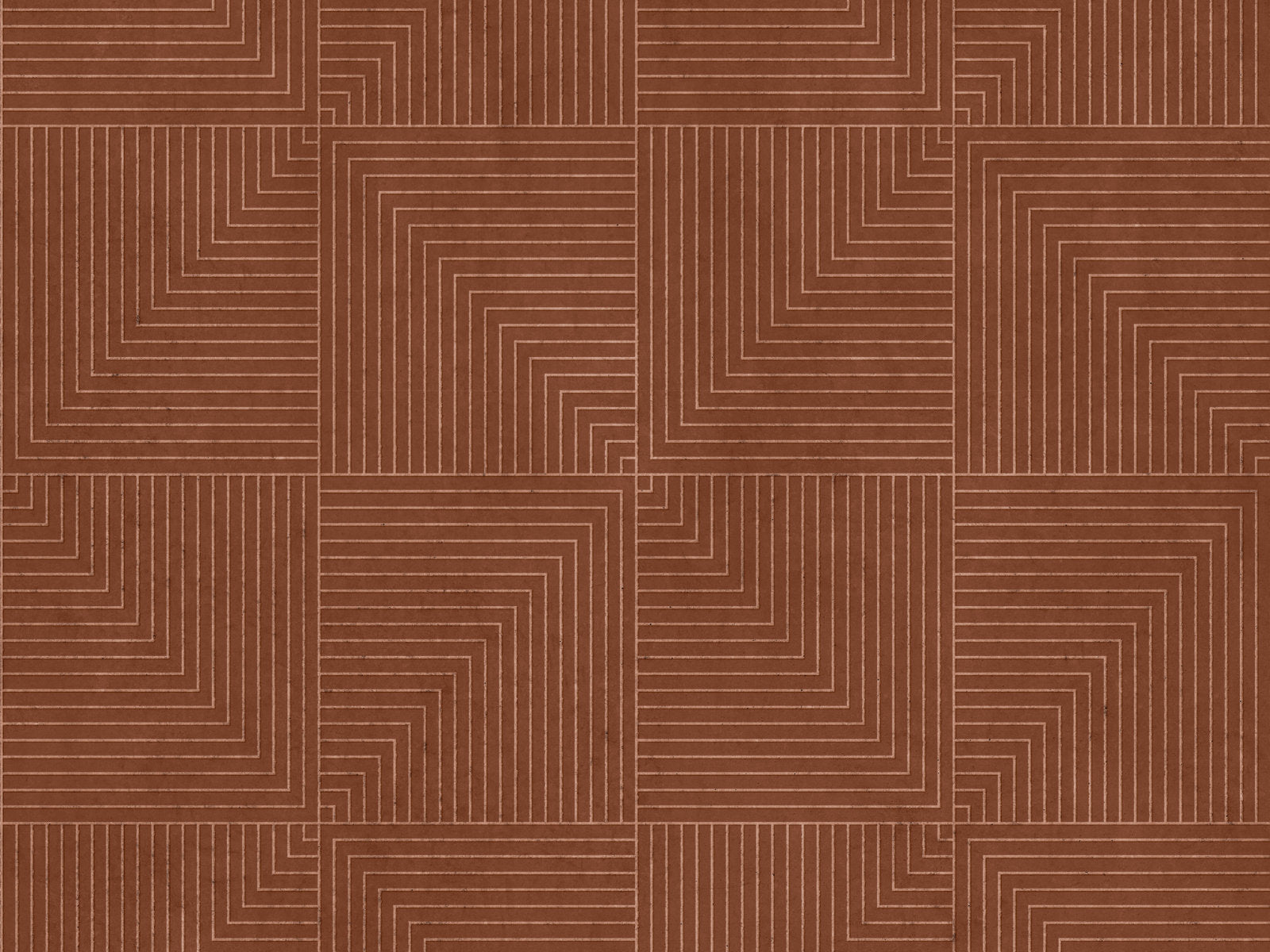 Coordonne Lattice Tetragonal - B00514