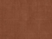 Coordonne Lattice Tetragonal - B00514