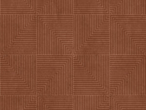 Coordonne Lattice Tetragonal - B00514