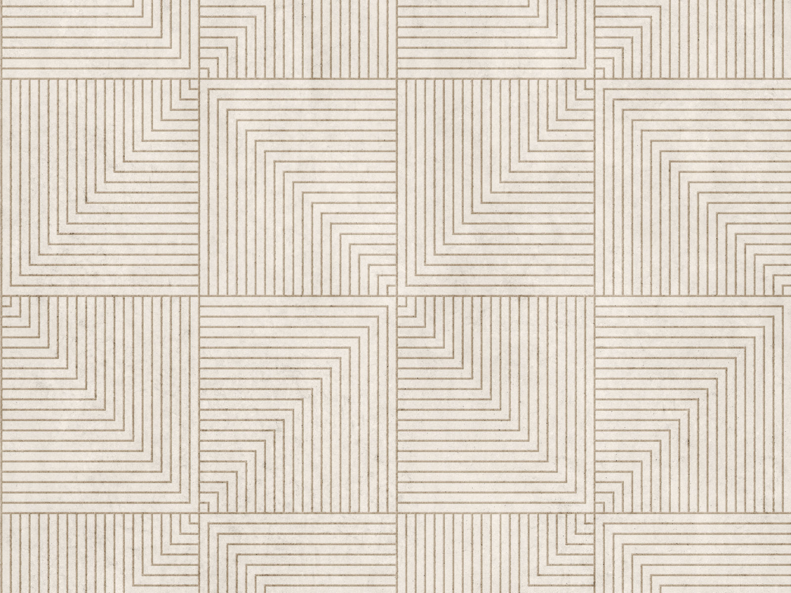 Coordonne Lattice Tetragonal - B00515