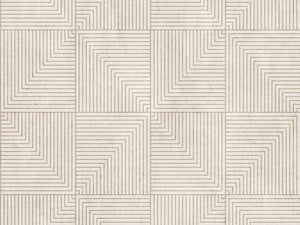 Coordonne Lattice Tetragonal - B00515