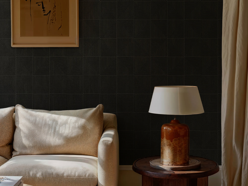 Coordonne Lattice Tetragonal - B00516