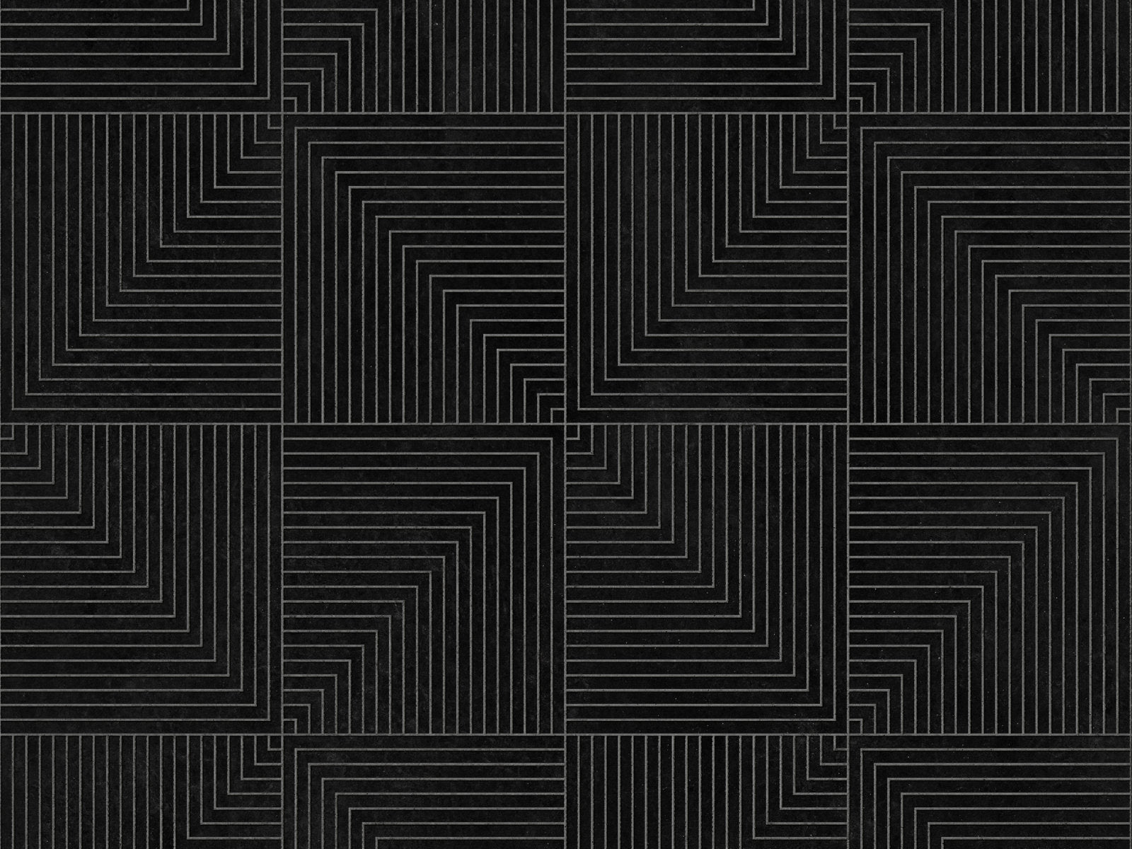 Coordonne Lattice Tetragonal - B00516