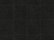 Coordonne Lattice Tetragonal - B00516