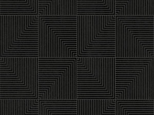 Coordonne Lattice Tetragonal - B00516