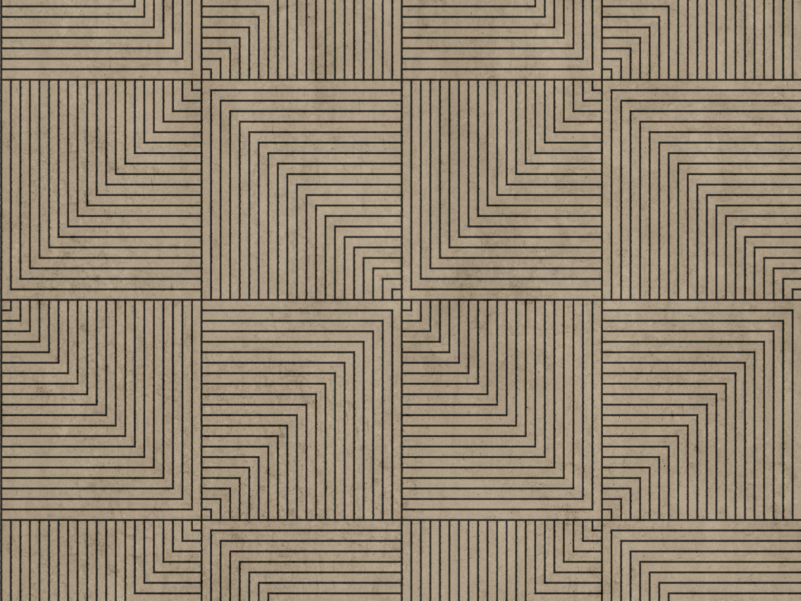 Coordonne Lattice Tetragonal - B00517