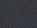 Coordonne Lattice Crosshatch - B00519