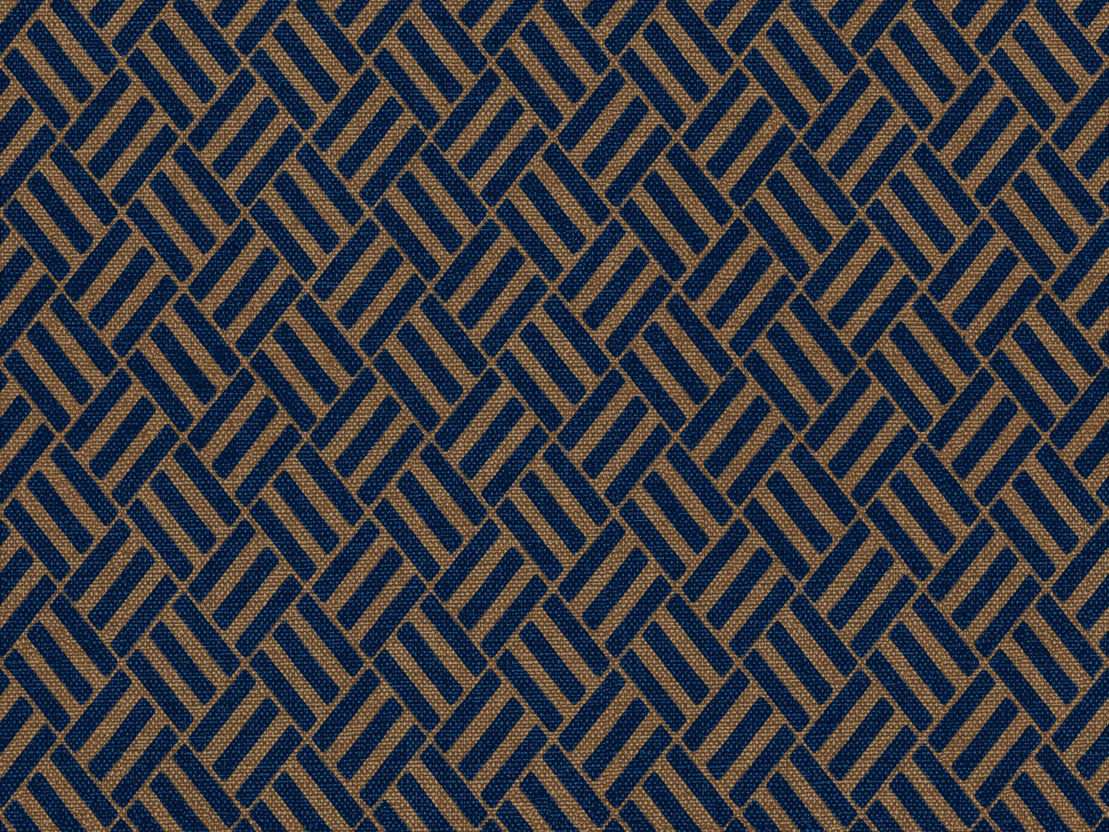 Coordonne Lattice Crosshatch - B00519