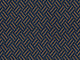 Coordonne Lattice Crosshatch - B00519