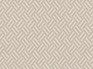 Coordonne Lattice Crosshatch - B00521