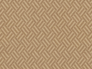 Coordonne Lattice Crosshatch - B00522