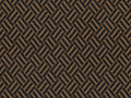 Coordonne Lattice Crosshatch - B00523