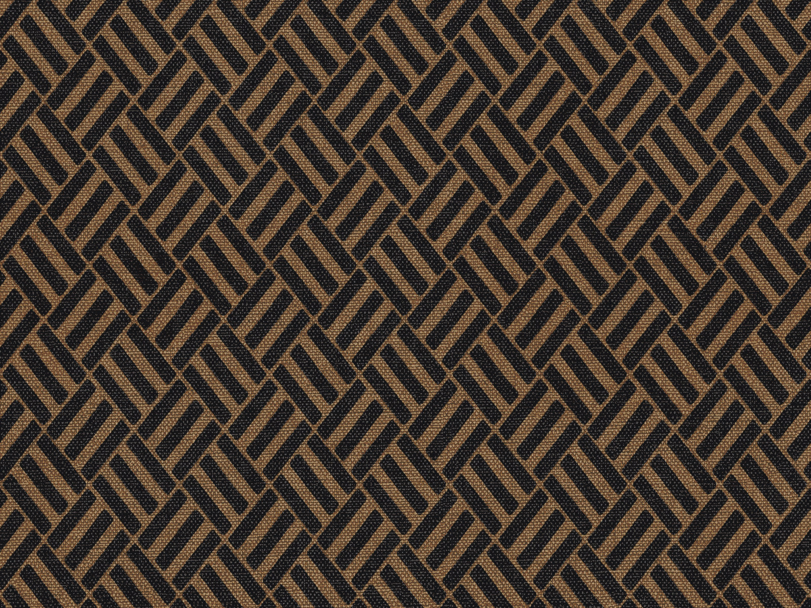 Coordonne Lattice Crosshatch - B00523