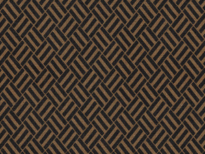 Coordonne Lattice Crosshatch - B00523