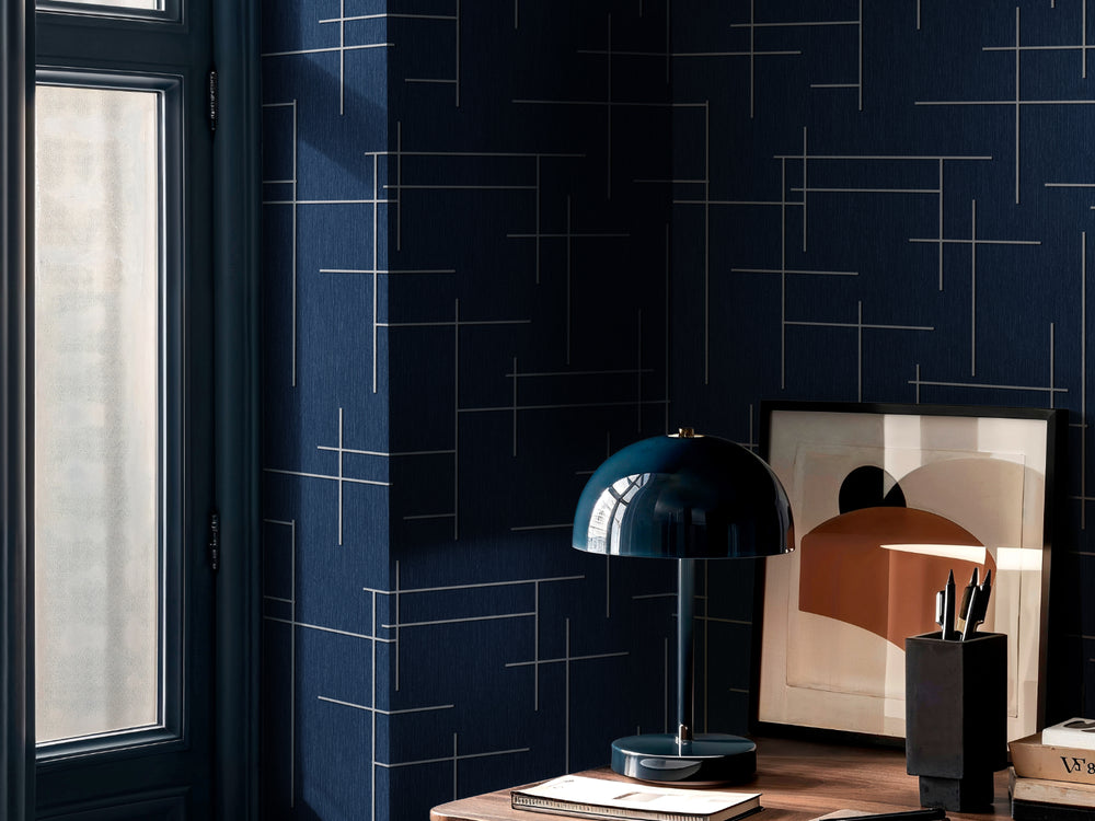 Coordonne Lattice Monoclinic - B00524