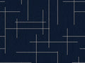 Coordonne Lattice Monoclinic - B00524