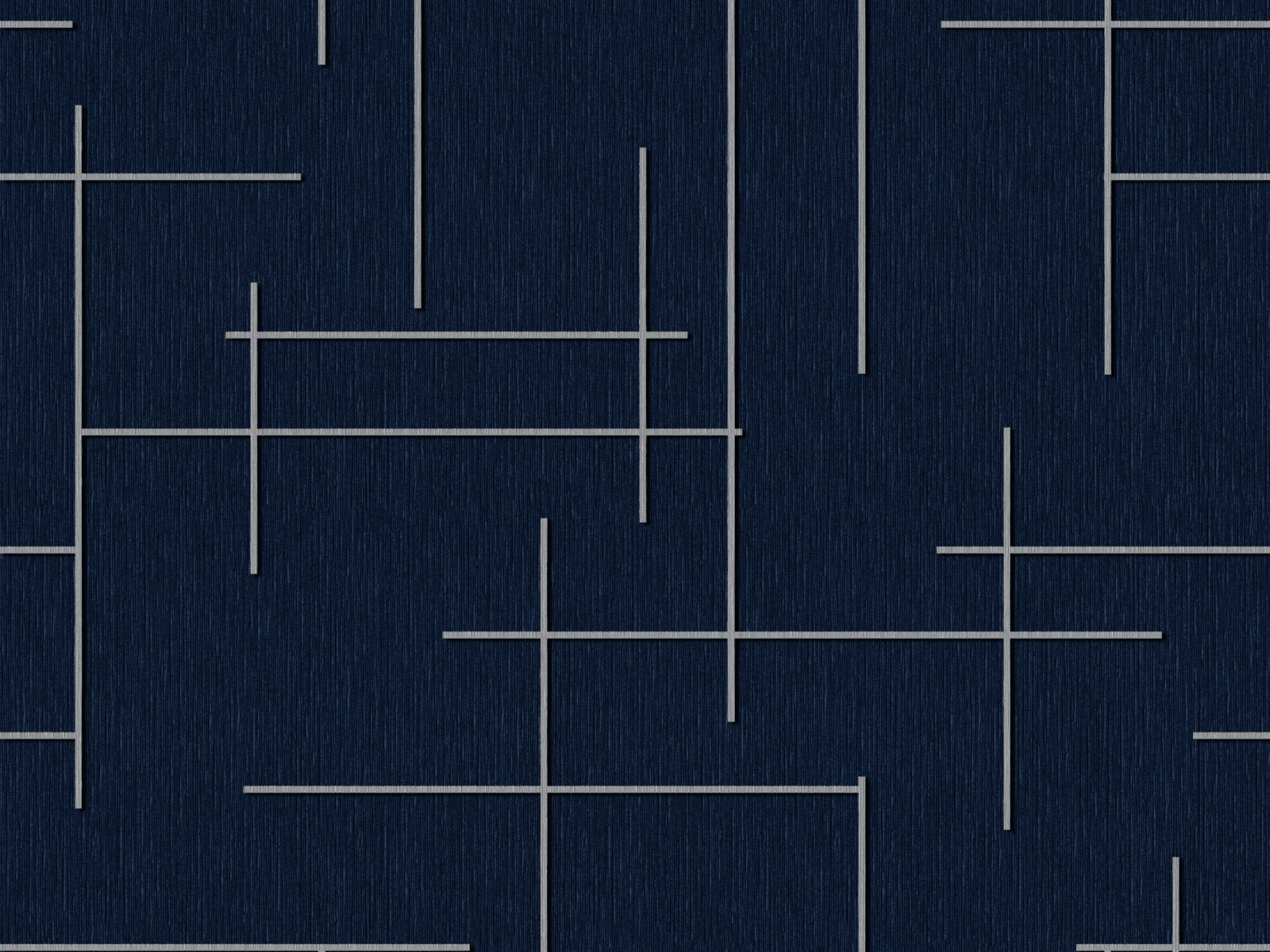 Coordonne Lattice Monoclinic - B00524