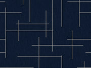 Coordonne Lattice Monoclinic - B00524